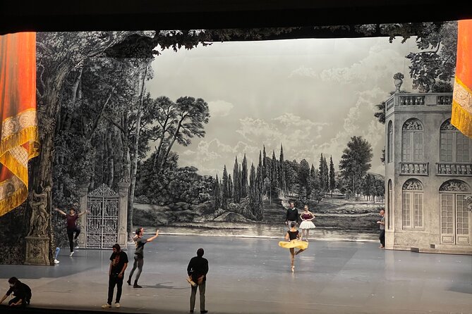 2 Hour Private Opera Garnier Guided Tour - What Makes the Private Format Worth the Price