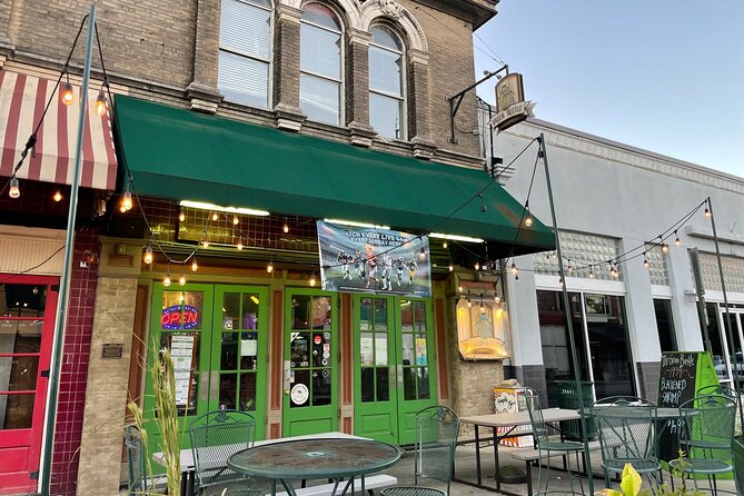 A Self Guided Walking Tour of Brews, Blues and BBQ in Memphis - The Lorraine Motel and Memphis civil rights history