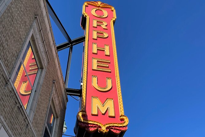 A Self Guided Walking Tour of Brews, Blues and BBQ in Memphis - Finishing at the Pyramid