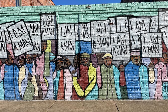 A Self Guided Walking Tour of Brews, Blues and BBQ in Memphis - Price, pace, and practical value