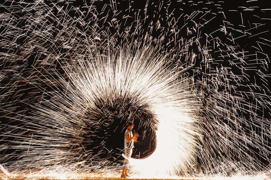 Agafay Desert Luxury Dinner w Live Music & Fire Show - Key points to know before booking