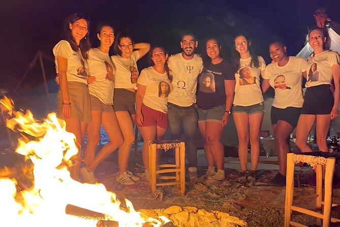 Agafay Desert Luxury, Quad, Camel, Pool, Dinner Show and Concert - Is $54.90 good value?