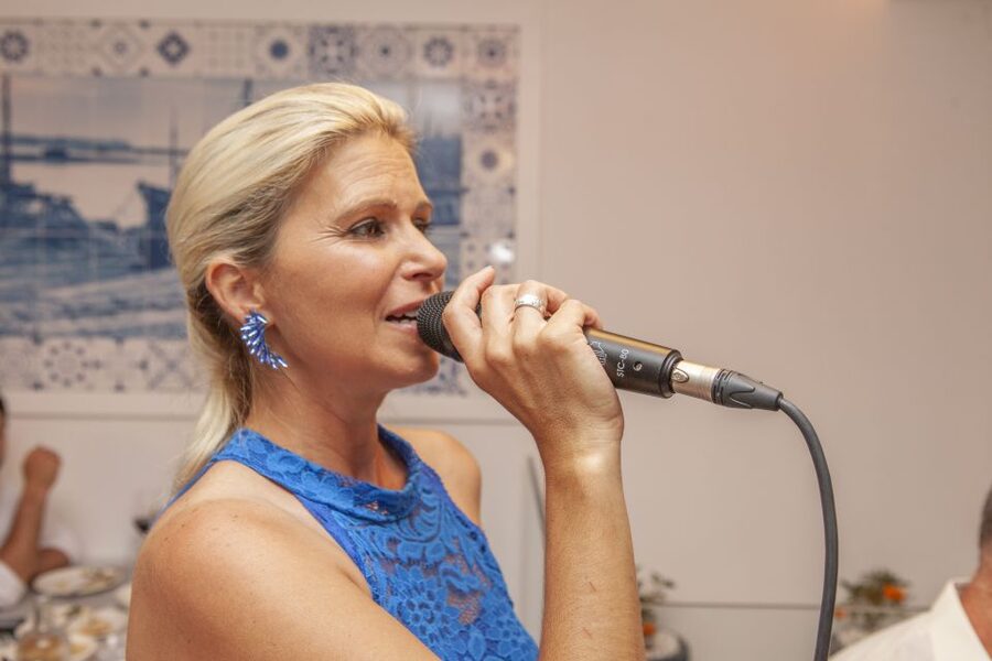 Algarve: Fado Night with 6- Course Algarvian Tapas Dishes - A Portimão evening built around local food