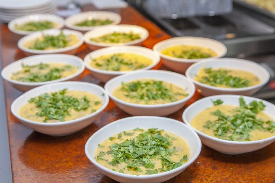 Algarve: Fado Night with 6- Course Algarvian Tapas Dishes - Wine, service, and the pace of dinner