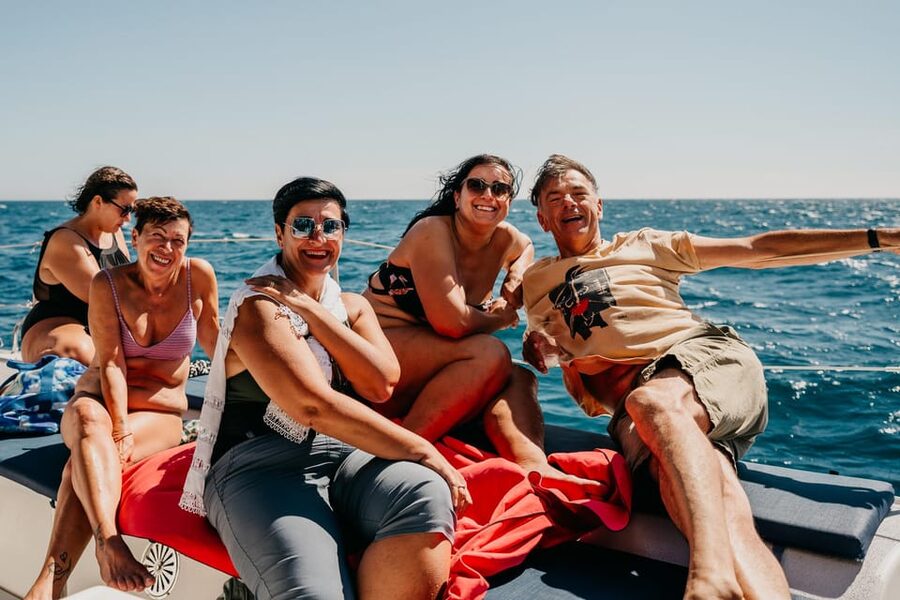 Alicante: Afternoon Cruise with Appetizer and Live Music - Should you book the Alicante afternoon cruise?