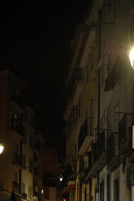 All-inclusive Fado Tour: Show & Dinner. Lisbon at Night - Should you book this Fado evening?