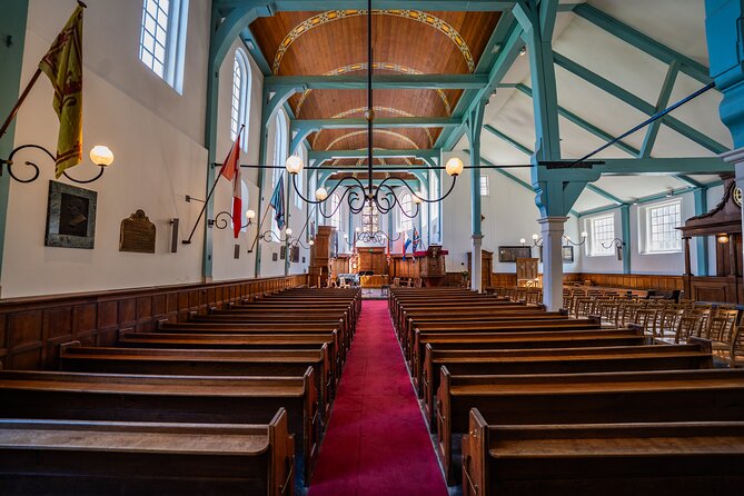 Amsterdam: Christmas Concert of Vivaldi, Mozart, Bach & more - A useful 6:00 pm stop in your Amsterdam plans