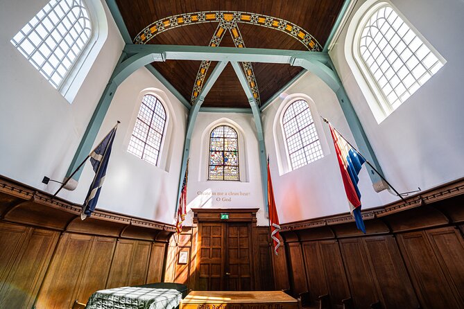 Amsterdam: Christmas Concert of Vivaldi, Mozart, Bach & more - Is $31.44 good value?