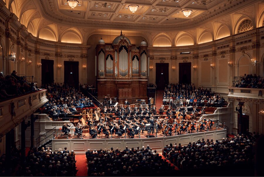 Amsterdam: Royal Concertgebouw Orchestra Concert Ticket - Why the Concertgebouw makes this worth considering