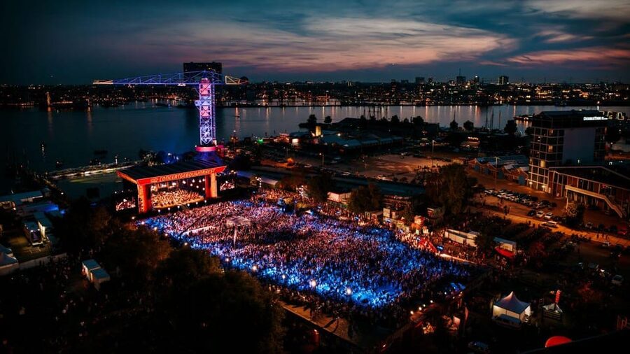 Amsterdam: Royal Concertgebouw Orchestra Concert Ticket - Who will enjoy this concert most