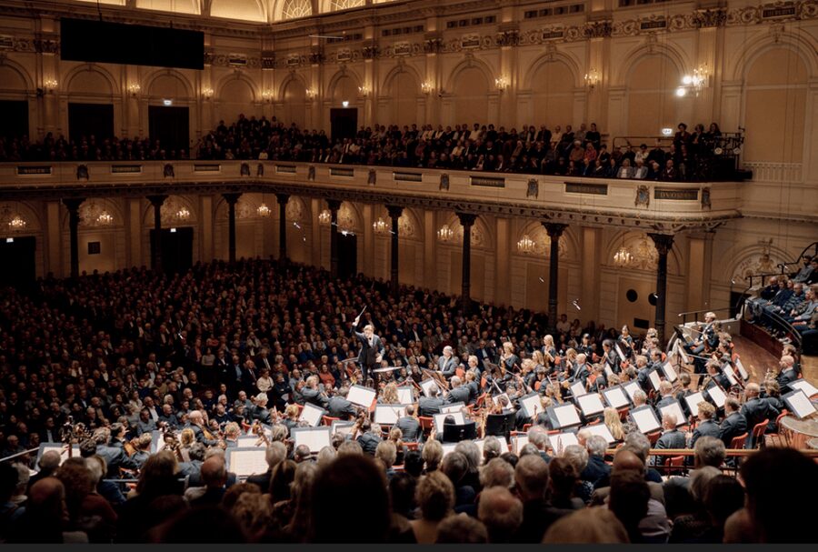 Amsterdam: Royal Concertgebouw Orchestra Concert Ticket - What the feedback tells me about the experience