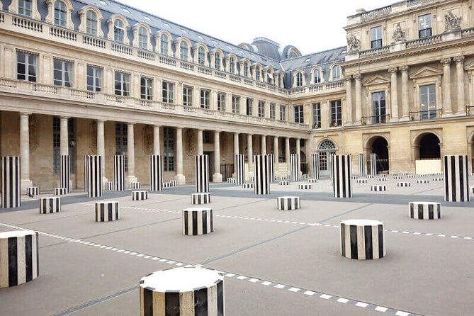 Area ,Opera, Jewellery,Fashion,Palais Royal walking tour - Rue Saint-Honoré and the business of style