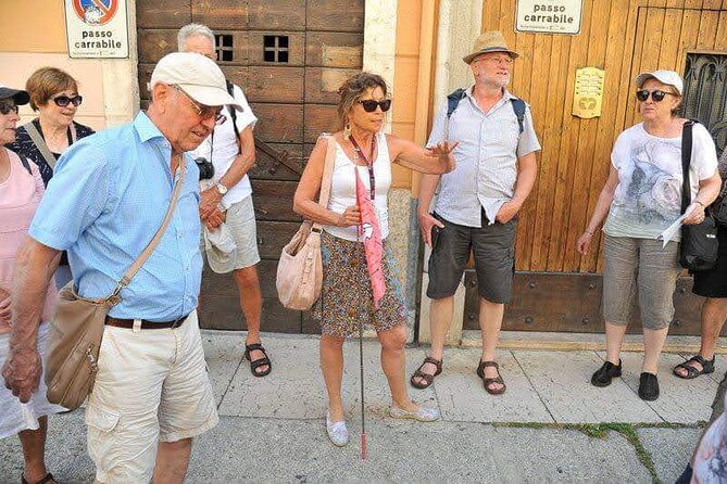 Arena di Verona Opera - Ticket + 1h City guided walking tour - Juliet’s House: famous, brief, and extra cost