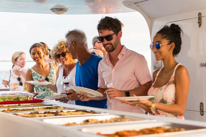 Aruba Sunset Sail with Caribbean Dinner and Live Music - Who will enjoy this sunset cruise most
