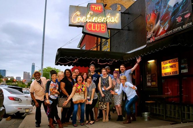 Austin: Live Music Crawl - Key things to know before you book