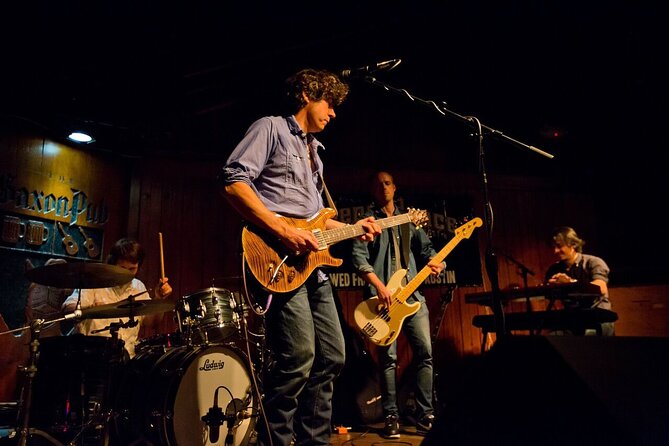 Austin: Live Music Crawl - Is $79 a fair price?