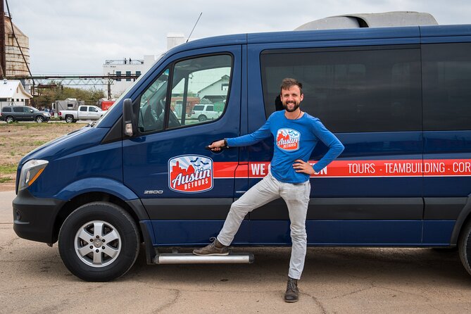 Austin: Live Music Crawl - Timing, comfort, and practical limits