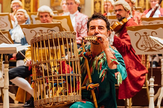 Austrian Delights: 3-course Austrian Dinner and Concert at Musikverein Vienna - Who will enjoy this experience most?