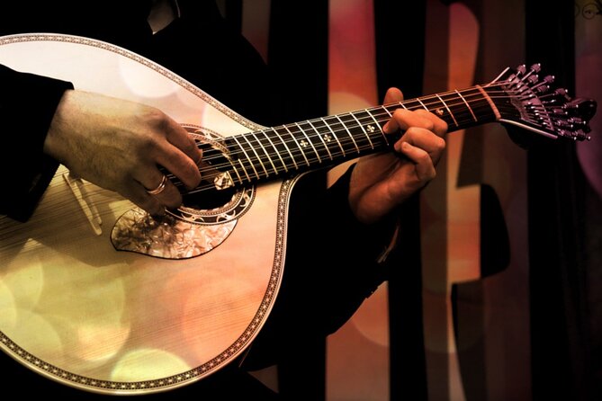 Authentic Alfama Experience: Fado Music and Cultural Walking Tour - How much value do you get for $118.94?