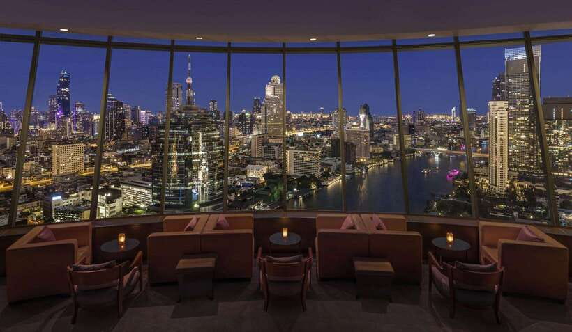 Bangkok: ThreeSixty Jazz Lounge at Millennium Hilton - Should you book ThreeSixty Jazz Lounge?