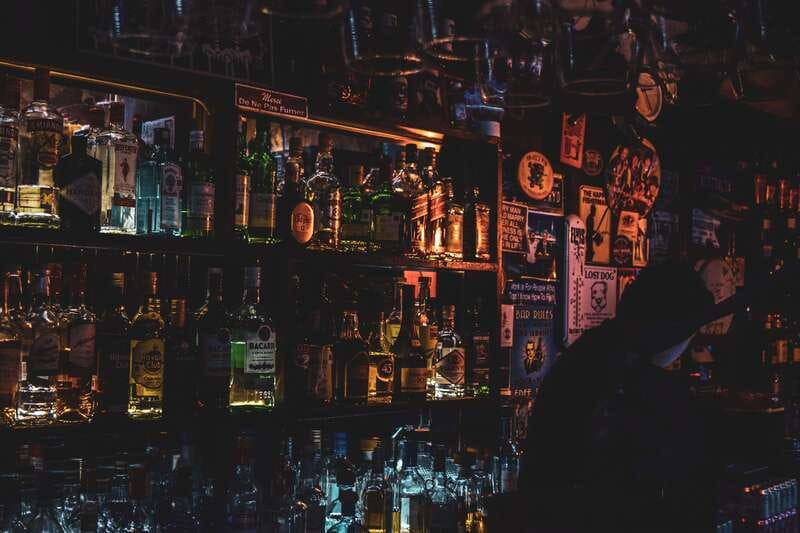 Barba Negra Bar with Live Rock Music Show! - Key Points Before You Go