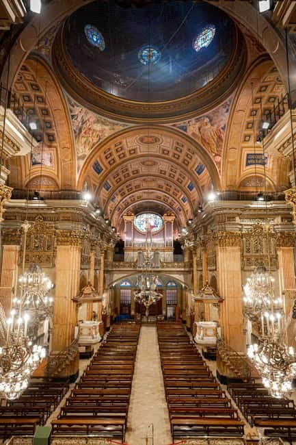 Barcelona: Classical Music Concert of Vivaldi, Mozart & More - Key Points Before You Book