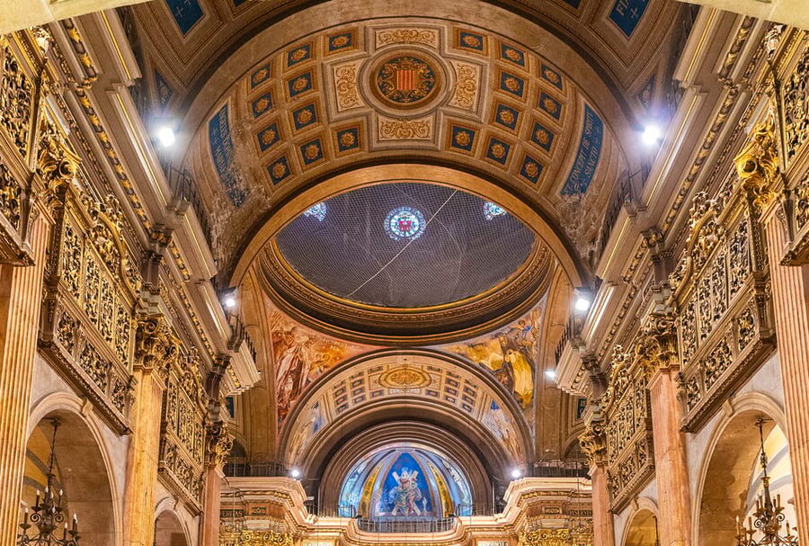 Barcelona: Classical Music Concert of Vivaldi, Mozart & More - What the Orchestra and Soloists Add