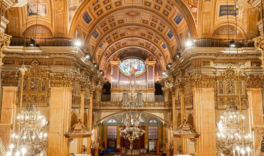 Barcelona: Classical Music Concert of Vivaldi, Mozart & More - Who Will Enjoy This Concert Most?