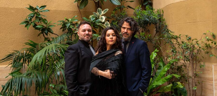 Barcelona: Concert GRAND ZARZUELA GALA - Key points to know before booking