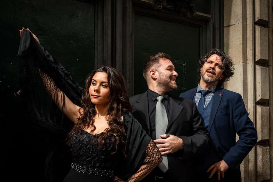 Barcelona: Concert GRAND ZARZUELA GALA - Why zarzuela makes a good Barcelona concert choice