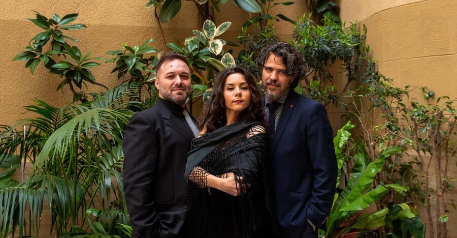 Barcelona: Concert GRAND ZARZUELA GALA - Practical advice for a smoother visit