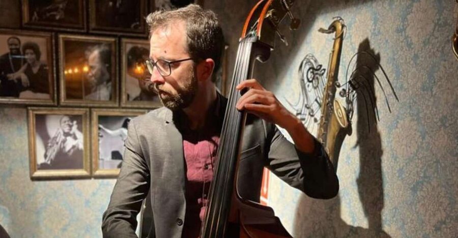 Barcelona: Jam Session - Jazz, Cocktails and Tapas - Key points at a glance