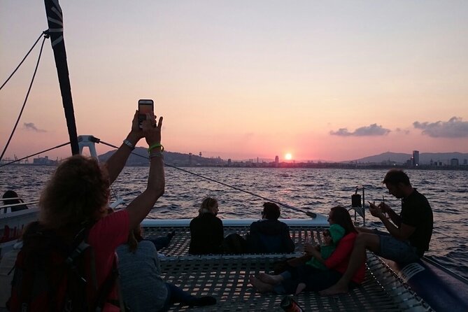Barcelona Sunset Live Jazz Music Cruise - Weather and cancellation details