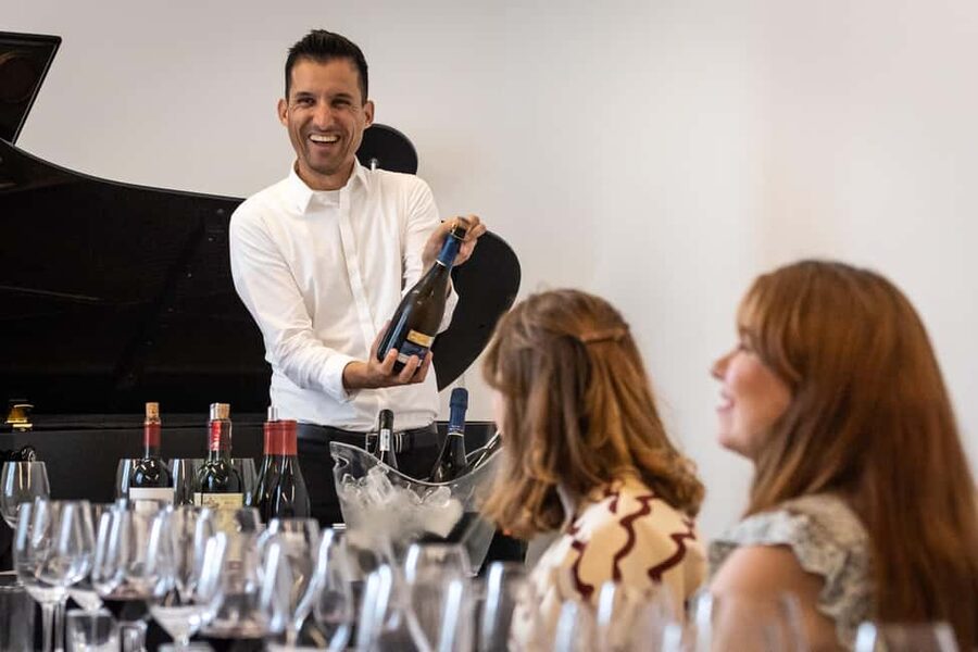 Barcelona: Taste 5 Spanish Wines paired with Live Music - Who will enjoy this experience most?