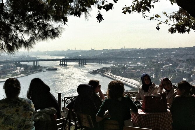 Behind the Scenes: Golden Horn Soap Opera Tour – Half Day - Starting at Mado and crossing to Fener