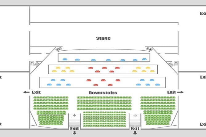 Beijing Liyuan Theater Peking Opera Ticket Booking - Understanding the singing, recitation, and acrobatics