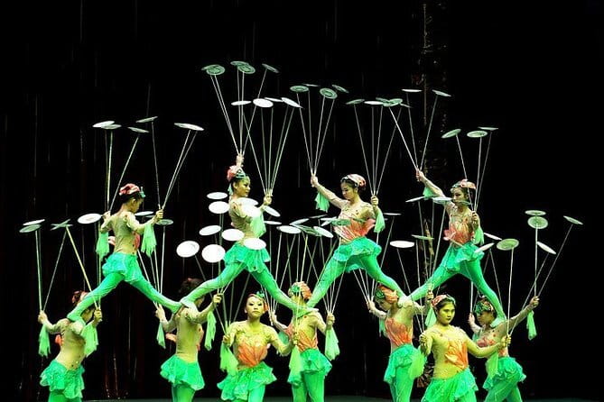 Beijing Liyuan Theater Peking Opera Ticket Booking - Who will enjoy this experience most?