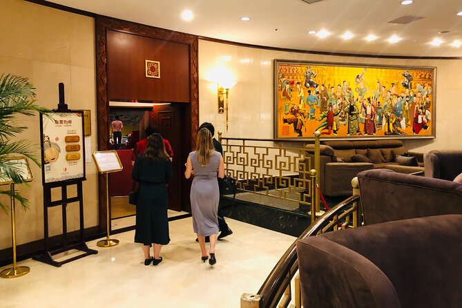 Beijing Opera Ticket - What makes this cultural experience worthwhile