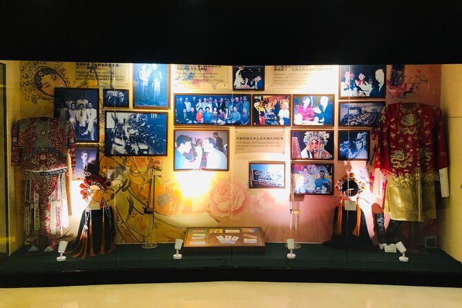 Beijing Opera Ticket - How to make the evening go smoothly