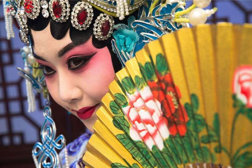 Beijing: Traditional Cultural Show Peking Opera Tickets - Who will enjoy this experience most?
