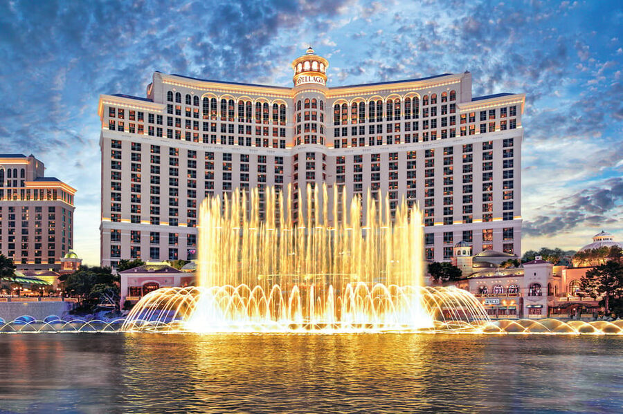 Bellagio Gallery of Fine Art: "American Duet: Jazz" Exhibit - Who will enjoy American Duet most