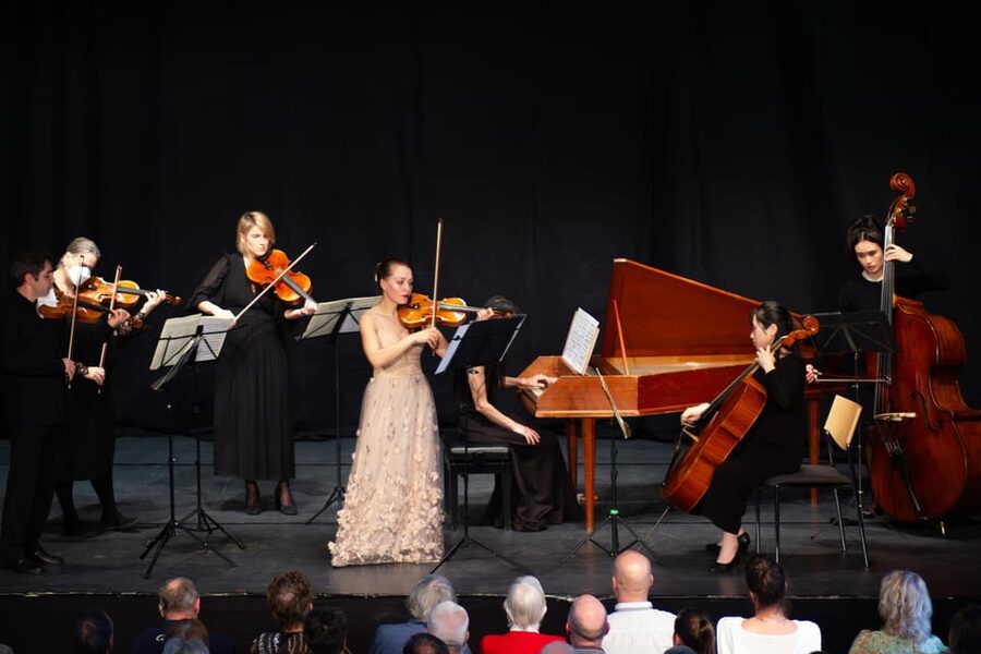 Berlin: Classical concerts in Köpenick Palace - Aurora Hall - Key points to know before booking