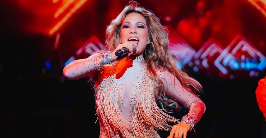 Berlin: Stars in Concert - The lookalike performers and what they aim to recreate