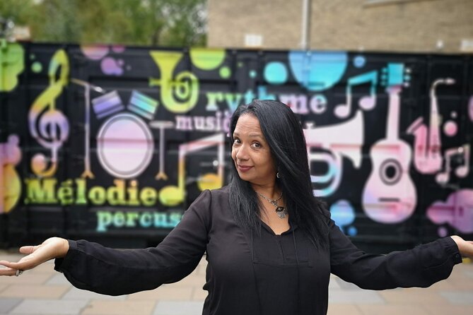 Black & Jazz History of Montreal with Ruby Roy Licensed Guide - Five Details That Shape the Experience