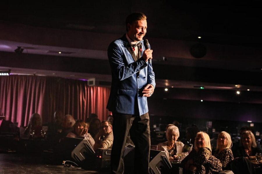 Blackpool: The Jersey Beats - Oh What A Nite! Music Show - Key things to know before booking