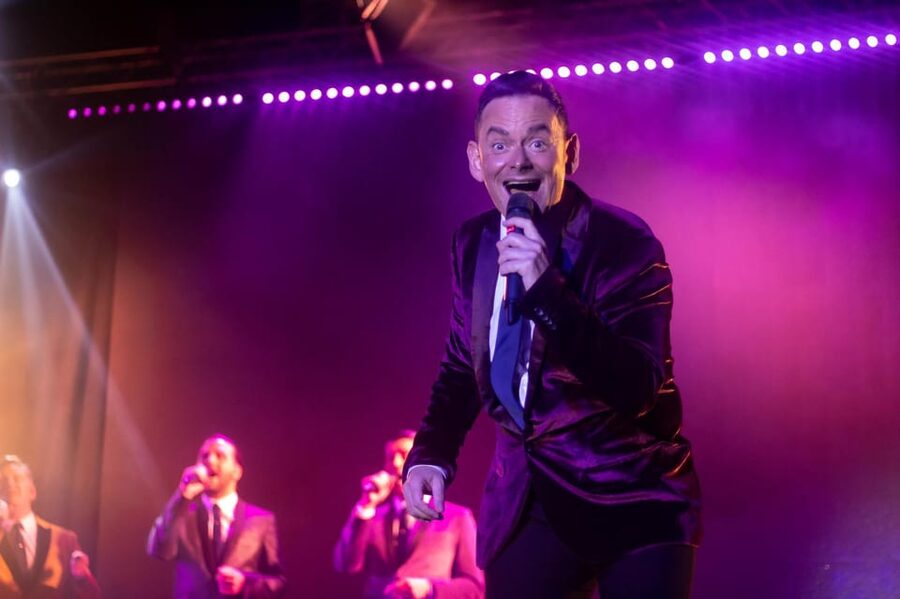 Blackpool: The Jersey Beats - Oh What A Nite! Music Show - Practical tips for a smoother night