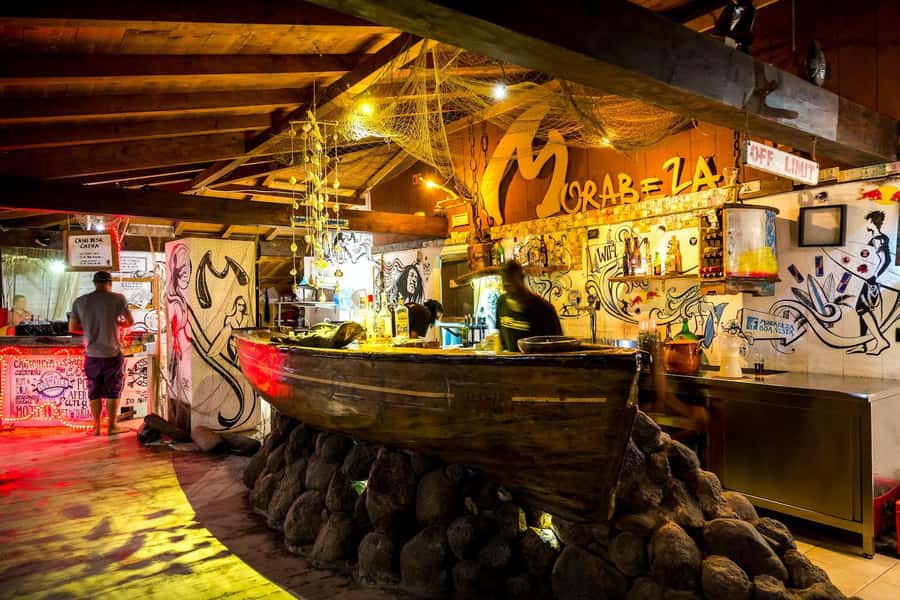 Boa Vista Sunset Dinner with Live Music - Timing, pickup, and practical preparation
