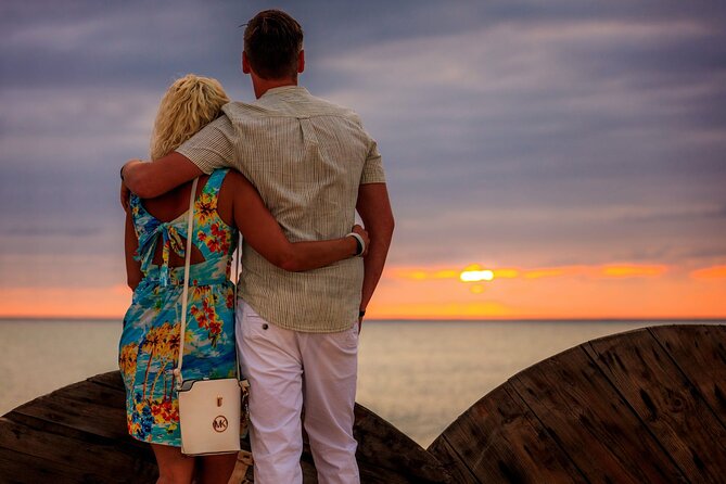 Boa Vista Sunset Dinner with Live Music - A Ponche and a little time to settle in