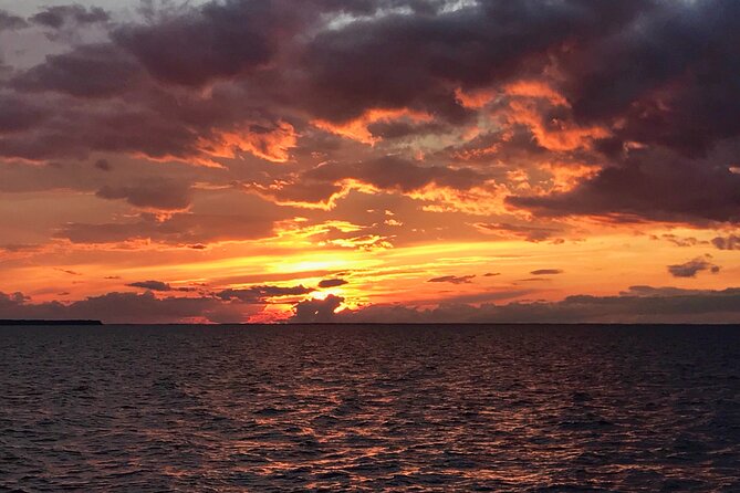 Boat Cruise- Sunset Live Music Cruise - Peninsula State Park from the water