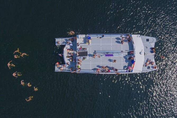 Boat Cruise- Sunset Live Music Cruise - Is $47.25 good value?